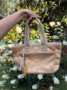 Coach | Bags | Iso Coach Pig Change Purse | Poshmark